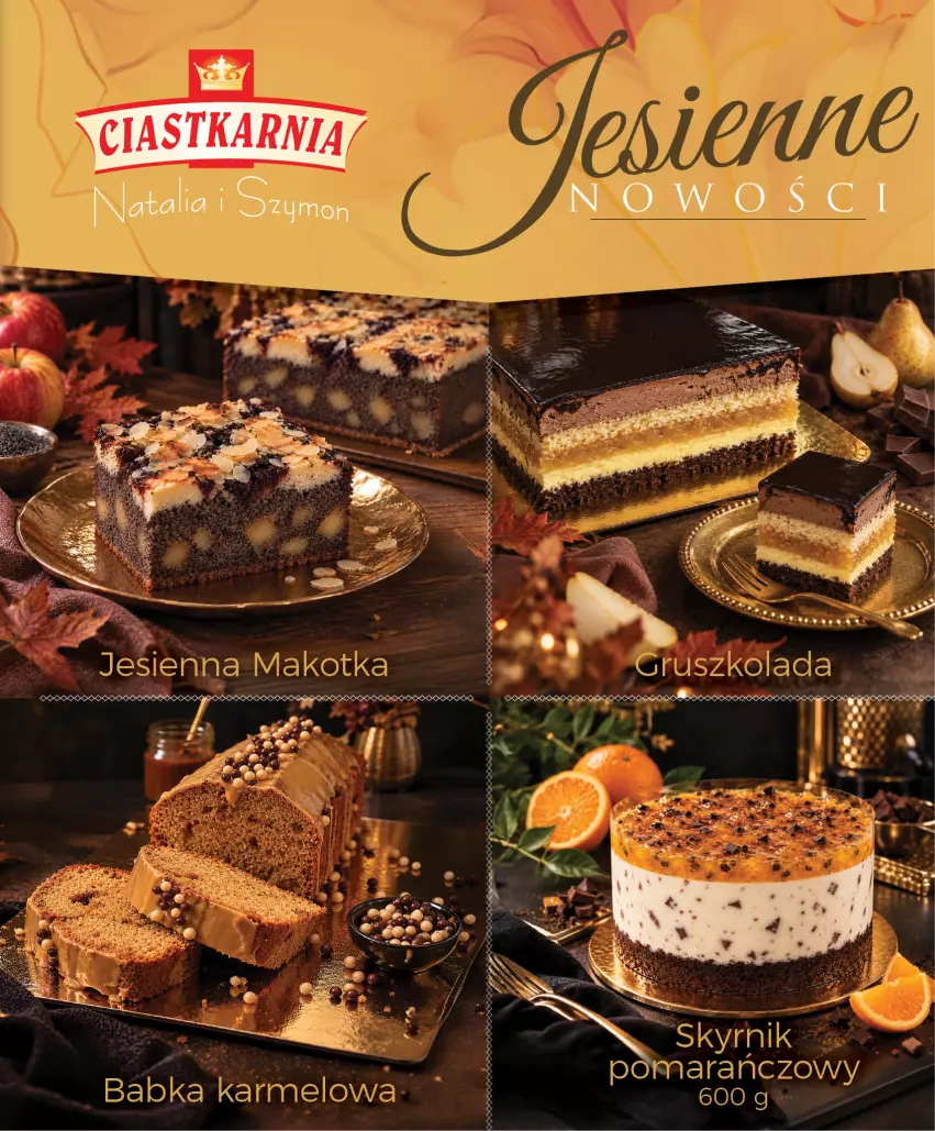 Gazetka promocyjna Topaz - Gazetka - ważna 22.10 do 28.10.2026 - strona 57