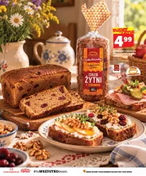Gazetka promocyjna Topaz - Gazetka - Gazetka - ważna od 28.10 do 28.10.2026 - strona 38 - produkty: Top, Sok, Fa