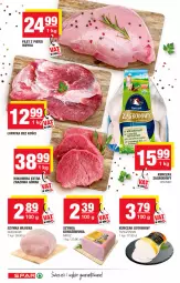 Gazetka promocyjna Spar - Spar - Gazetka - ważna od 06.07 do 06.07.2022 - strona 4 - produkty: Kurczak, Sok, Ser, Sokołów, Kurczak gotowany, Szynka, Tarczyński, Wołowina, LG