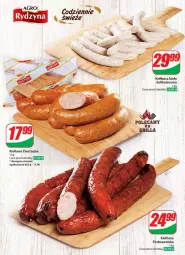 Gazetka promocyjna Dino - Gazetka 34 / 2024 - Gazetka - ważna od 27.08 do 27.08.2024 - strona 31 - produkty: Wawel, Kiełbasa biała, Kiełbasa