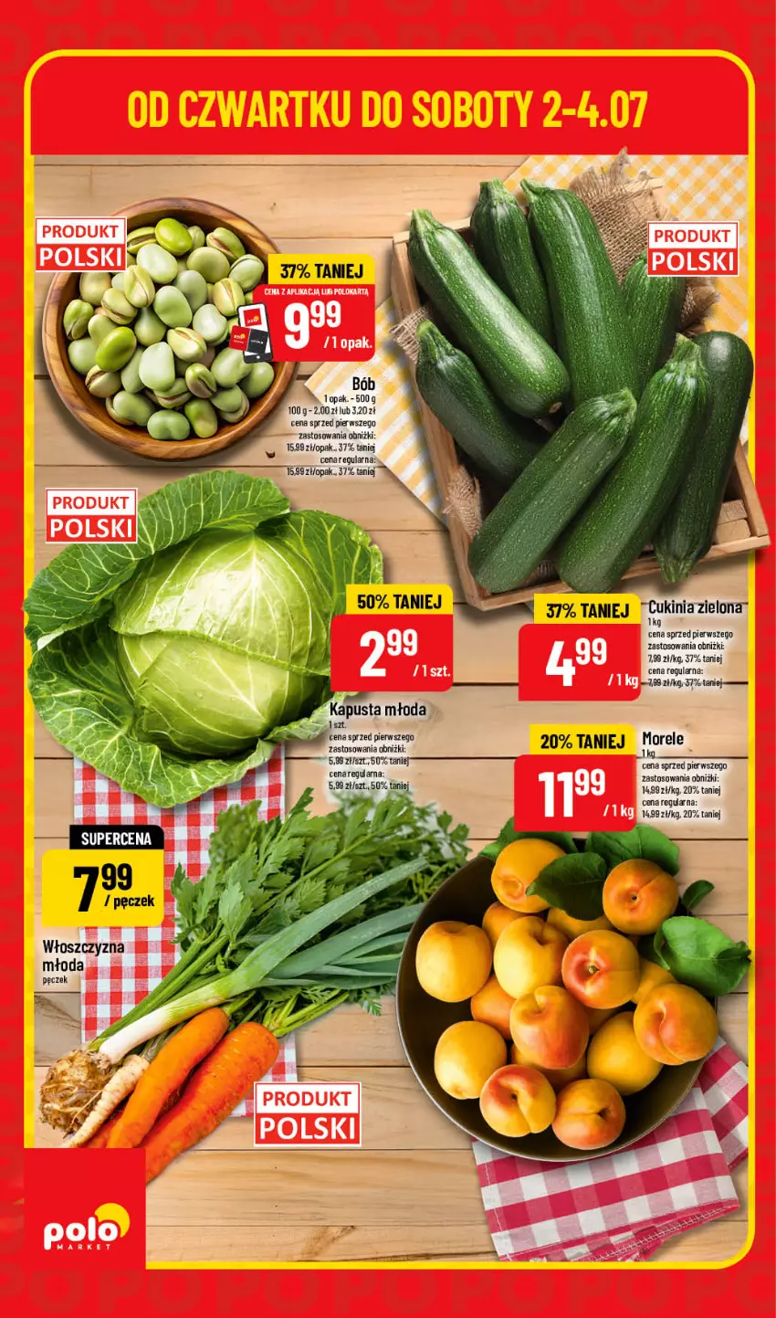 Gazetka promocyjna PoloMarket - Superhity 3.07 - ważna 03.07 do 04.07.2026 - strona 2