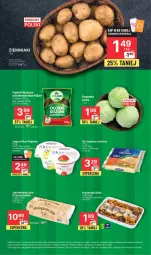 Gazetka promocyjna Delikatesy Centrum - Gazetka DC40 pon-sr - Gazetka - ważna od 18.10 do 18.10.2023 - strona 5 - produkty: Rum, Piątnica, Jaja, SEKO, Ziemniaki