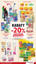 Gazetka promocyjna Intermarche - Gazetka promocyjna - Gazetka - ważna od 02.06 do 02.06.2026 - strona 45 - produkty: Wafle