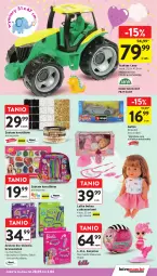 Gazetka promocyjna Intermarche - Gazetka promocyjna - Gazetka - ważna od 02.06 do 02.06.2026 - strona 5 - produkty: L.O.L., Barbie, Lalka, Traktor