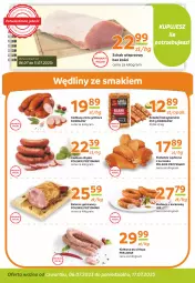 Gazetka promocyjna Gama - Gazetka Gama - Gazetka - ważna od 06.07 do 06.07.2024 - strona 2 - produkty: Kurczak, Sok, Gra, Sokołów, Schab wieprzowy, Przysmaki, Grill, Kiełbasa, Kiełbasa śląska