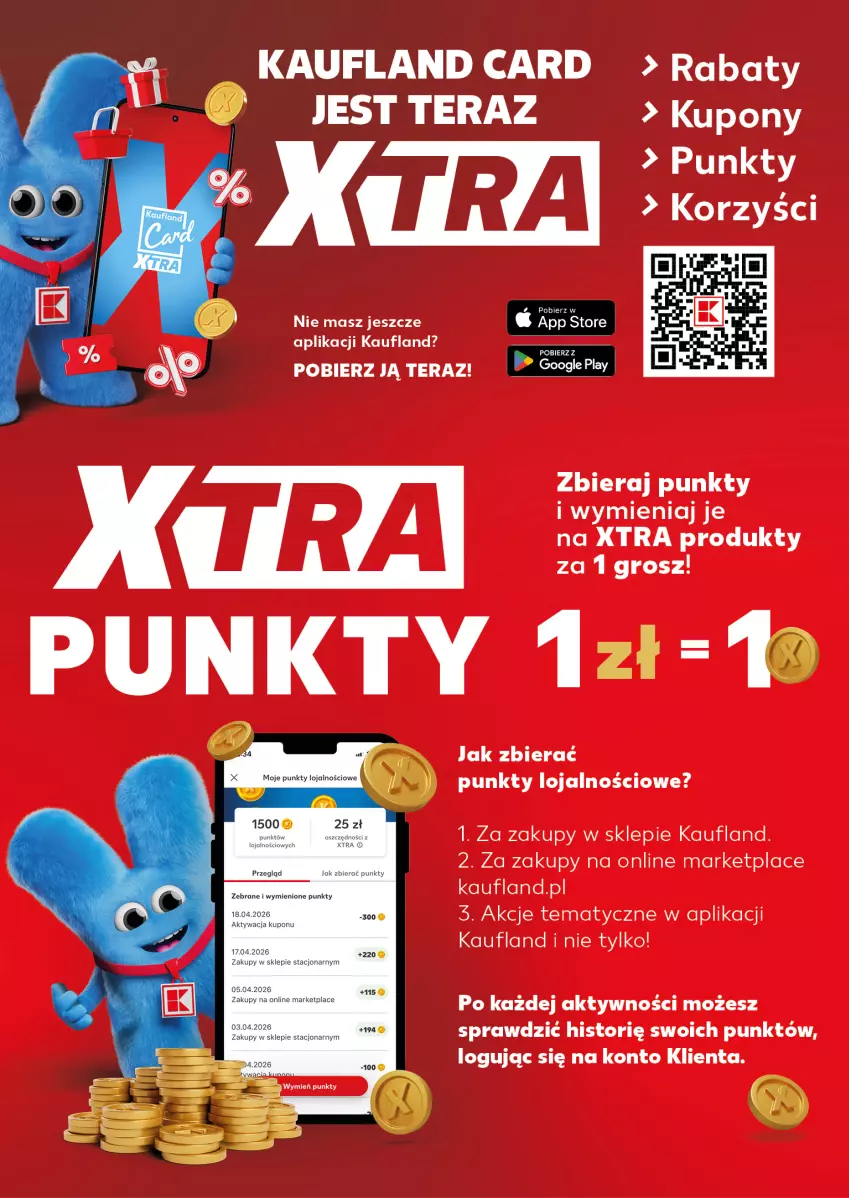 Gazetka promocyjna Kaufland - Mocny Start - ważna 25.05 do 27.05.2026 - strona 16