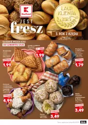 Gazetka promocyjna Kaufland - Mocny Start - Gazetka - ważna od 27.05 do 27.05.2026 - strona 24 - produkty: Ser, Laur, E. Wedel, Kakao