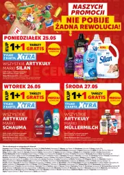 Gazetka promocyjna Kaufland - Mocny Start - Gazetka - ważna od 27.05 do 27.05.2026 - strona 26 - produkty: Piec, Sok, Gry, BIC, Perfum, Szal, Kosz, LANA, Piast, Podlaski, Wino