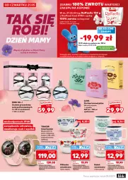 Gazetka promocyjna Kaufland - Mocny Start - Gazetka - ważna od 27.05 do 27.05.2026 - strona 8 - produkty: Zestaw prezentowy, Acer, Perfum, Raffaello, Zdrowie, Tera, Smartwatch, Filiżanka, Monitor, Bateria, Kubek, Olej, Fa