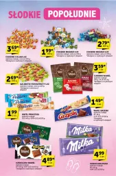 Gazetka promocyjna ABC - Gazetka - ważna od 20.08 do 20.08.2024 - strona 19 - produkty: Princessa, Cukier, Wawel, Grześki, Czekolada, Galaretki, Cukierki, Gala
