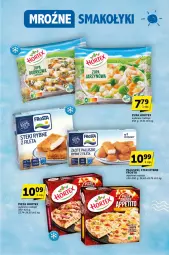 Gazetka promocyjna ABC - Gazetka - ważna od 20.08 do 20.08.2024 - strona 9 - produkty: Frosta, Zupa, Stek, Lack, Pizza, Hortex