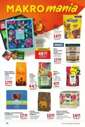 Gazetka promocyjna Makro - Gazetka - ważna od 09.12 do 09.12.2024 - strona 2 - produkty: Tchibo, Earl Grey, Kawa rozpuszczalna, Nesquik, Kawa mielona, Kawa, Herbata czarna, Vitax, Jacobs, Herbata, Fa