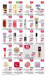 Gazetka promocyjna Rossmann - 16 marca - Gazetka - ważna od 31.03 do 31.03.2023 - strona 6 - produkty: Makijaż, Ser, Rum, Gra, Podkład do twarzy, Eveline, Bielenda, Lovely, Granat, Ewa Schmitt, Róż do policzków, Klej, Rozświetlacz, Masażer, Tran, Dell, L’Oréal, Serum, Max Factor, Sztuczne rzęsy, Killys, Paleta, Bourjois, Lirene, Podkład, Fa