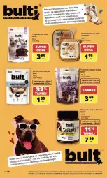 Gazetka promocyjna Carrefour - Gazetka Zookątek - Gazetka - ważna od 30.05 do 30.05.2026 - strona 2 - produkty: Przysmak dla kota, Przysmak dla psa