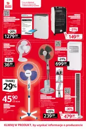 Gazetka promocyjna Selgros - Oferta przemysłowa - Gazetka - ważna od 23.06 do 23.06.2021 - strona 18 - produkty: Top, Rura, LG