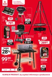 Gazetka promocyjna Selgros - Oferta przemysłowa - Gazetka - ważna od 23.06 do 23.06.2021 - strona 2 - produkty: Sok, Gra, Stojak, Walizka, Grill, LG