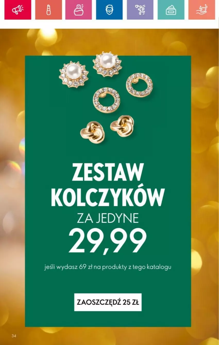 Gazetka promocyjna Oriflame - ważna 01.12 do 28.12.2024 - strona 109