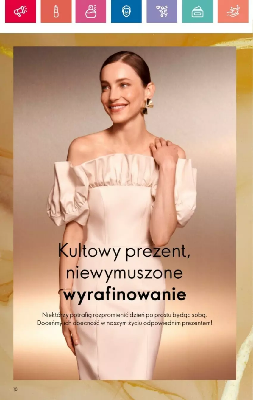 Gazetka promocyjna Oriflame - ważna 01.12 do 28.12.2024 - strona 2 - produkty: Mus