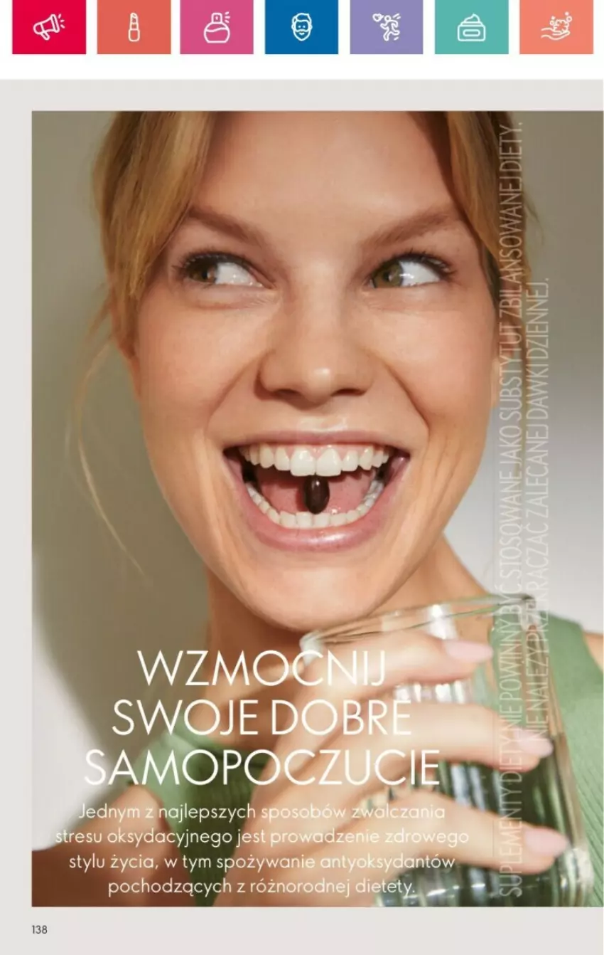 Gazetka promocyjna Oriflame - ważna 01.12 do 28.12.2024 - strona 44