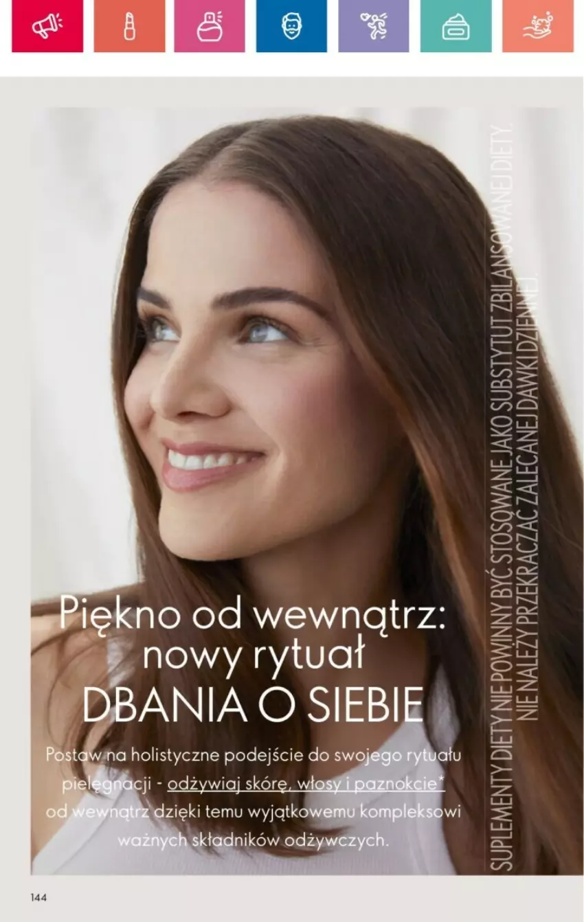 Gazetka promocyjna Oriflame - ważna 01.12 do 28.12.2024 - strona 51