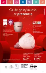 Gazetka promocyjna Oriflame - Gazetka - ważna od 28.12 do 28.12.2024 - strona 101 - produkty: Woda perfumowana, Torebka, Perfum, Volare, Woda, Liczi