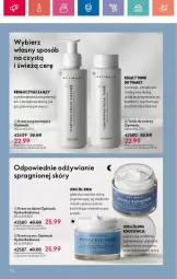 Gazetka promocyjna Oriflame - Gazetka - ważna od 28.12 do 28.12.2024 - strona 11 - produkty: Ser, Krem na noc, Optima, Tonik, Tonik do twarzy, Krem na dzień, Optimals, Fa