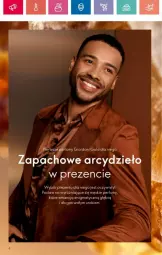 Gazetka promocyjna Oriflame - Gazetka - ważna od 28.12 do 28.12.2024 - strona 137 - produkty: Perfum, Giordani Gold