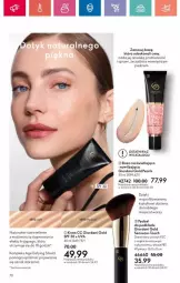 Gazetka promocyjna Oriflame - Gazetka - ważna od 28.12 do 28.12.2024 - strona 149 - produkty: Top, Giordani Gold, Podkład