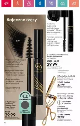 Gazetka promocyjna Oriflame - Gazetka - ważna od 28.12 do 28.12.2024 - strona 151 - produkty: Pęseta, Giordani Gold, Tusz, Maliny, Olej