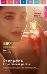 Gazetka promocyjna Oriflame - Gazetka - ważna od 28.12 do 28.12.2024 - strona 163 - produkty: Woda perfumowana, Perfum, Giordani Gold, Woda