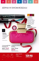 Gazetka promocyjna Oriflame - Gazetka - ważna od 28.12 do 28.12.2024 - strona 164 - produkty: Por, Pur, The ONE, Absolut, Perfum, Tusz, Olej, Imbir, Fa