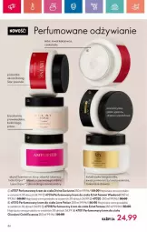 Gazetka promocyjna Oriflame - Gazetka - ważna od 28.12 do 28.12.2024 - strona 166 - produkty: Pur, Divine, Absolut, Perfum, Giordani Gold, Krem do ciała, Czekolada, Eclat, Kakao, Olej, Imbir