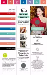 Gazetka promocyjna Oriflame - Gazetka - ważna od 28.12 do 28.12.2024 - strona 24 - produkty: Sok, Por, Gra, Rama, O nas, Oriflame