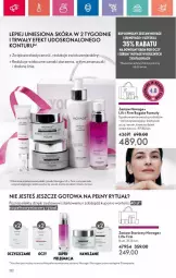 Gazetka promocyjna Oriflame - Gazetka - ważna od 28.12 do 28.12.2024 - strona 25 - produkty: Ser, Rum, NovAge, Serum, Mars, Krem pod oczy, Krem na dzień