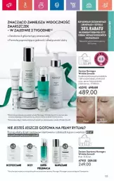 Gazetka promocyjna Oriflame - Gazetka - ważna od 28.12 do 28.12.2024 - strona 26 - produkty: Ser, Rum, Por, Krem na noc, NovAge, Serum, Mars, Krem pod oczy, Krem na dzień