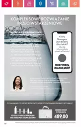 Gazetka promocyjna Oriflame - Gazetka - ważna od 28.12 do 28.12.2024 - strona 29 - produkty: Por, NovAge, Nuty