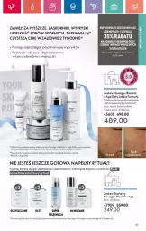 Gazetka promocyjna Oriflame - Gazetka - ważna od 28.12 do 28.12.2024 - strona 30 - produkty: Ser, Rum, Por, Krem na noc, NovAge, Serum, Mars, Krem pod oczy, Krem na dzień, Obraz, Olej