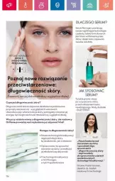 Gazetka promocyjna Oriflame - Gazetka - ważna od 28.12 do 28.12.2024 - strona 31 - produkty: Ser, Rum, NovAge, Serum, Oriflame