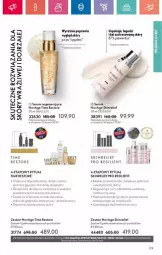 Gazetka promocyjna Oriflame - Gazetka - ważna od 28.12 do 28.12.2024 - strona 34 - produkty: Ser, Rum, NovAge, Serum, Mars, Krem pod oczy
