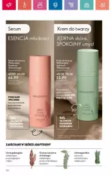 Gazetka promocyjna Oriflame - Gazetka - ważna od 28.12 do 28.12.2024 - strona 40 - produkty: Krem do twarzy, Ser, Rum, Koc, Serum do twarzy, Serum, Owoce, Waga, Gala, LG