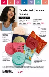 Gazetka promocyjna Oriflame - Gazetka - ważna od 28.12 do 28.12.2024 - strona 64 - produkty: Ser, Mydło, Melon, Kokos, Jabłka, Love Nature
