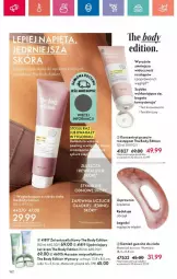 Gazetka promocyjna Oriflame - Gazetka - ważna od 28.12 do 28.12.2024 - strona 71 - produkty: Body, Masażer, Rolki