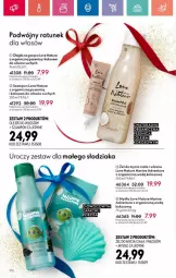 Gazetka promocyjna Oriflame - Gazetka - ważna od 28.12 do 28.12.2024 - strona 82 - produkty: Szampon, Mydło, Olej, Kokos, Love Nature