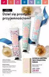 Gazetka promocyjna Oriflame - Gazetka - ważna od 28.12 do 28.12.2024 - strona 94 - produkty: Piwo, Róża, Herbata