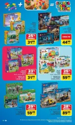 Gazetka promocyjna Carrefour - Gazetka Carrefour SZKOŁA nowy sezon - Gazetka - ważna od 12.09 do 12.09.2026 - strona 51 - produkty: Minecraft, LEGO, Klocki, Harry Potter