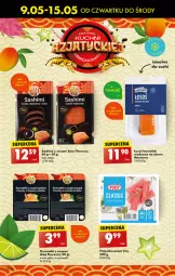 Gazetka promocyjna Biedronka - Od Środy - Gazetka - ważna od 18.05 do 18.05.2024 - strona 34 - produkty: Sos, Kawa, Wałek, Krewetki, Wasa, Surimi