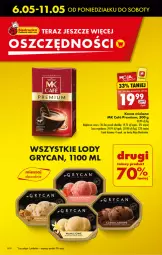 Gazetka promocyjna Biedronka - Od Środy - Gazetka - ważna od 18.05 do 18.05.2024 - strona 8 - produkty: Gry, Kawa mielona, Kawa, Tera, Lody