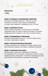 Gazetka promocyjna Lidl - KATALOG DELUXE DIY - Gazetka - ważna od 25.12 do 25.12.2022 - strona 12 - produkty: Warzywa, Sok, Ser, Sól, Pomidorki, Cytryny, Kawa, Ziemniaki, Dres, Lack, Sałat, Talerz, Pieprz, Syrop, Olej
