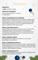 Gazetka promocyjna Lidl - KATALOG DELUXE DIY - Gazetka - ważna od 25.12 do 25.12.2022 - strona 16 - produkty: Warzywa, Ser, Ryż, Grzyby, Bulion, Czosnek, Mascarpone, Lion, Laur, Talerz, Pieprz, Nuty, Parmezan, Wino, Olej