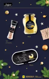Gazetka promocyjna Lidl - KATALOG DELUXE DIY - Gazetka - ważna od 25.12 do 25.12.2022 - strona 33 - produkty: Sól, Miód